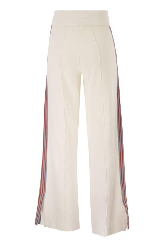 26SS 오트리 스트레이트 팬츠 PAPW029W WHITE - AUTRY