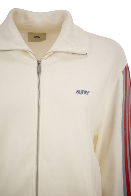 26SS 오트리 자켓 JAPW028W WHITE - AUTRY