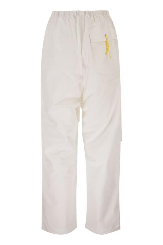 26SS 오트리 스트레이트 팬츠 PAPX019W WHITE - AUTRY