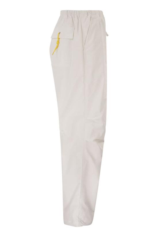 26SS 오트리 스트레이트 팬츠 PAPX019W WHITE - AUTRY