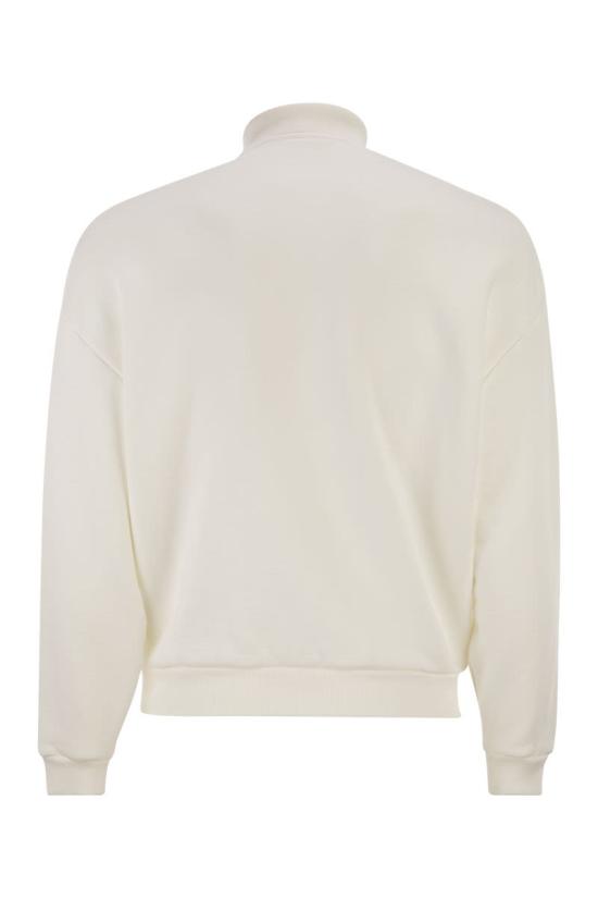 26SS 오트리 스웨터 SWPX034W WHITE - AUTRY