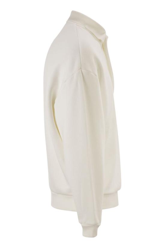 26SS 오트리 스웨터 SWPX034W WHITE - AUTRY