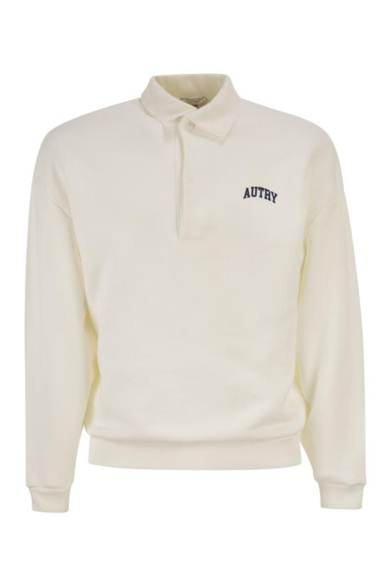 26SS 오트리 스웨터 SWPX034W WHITE