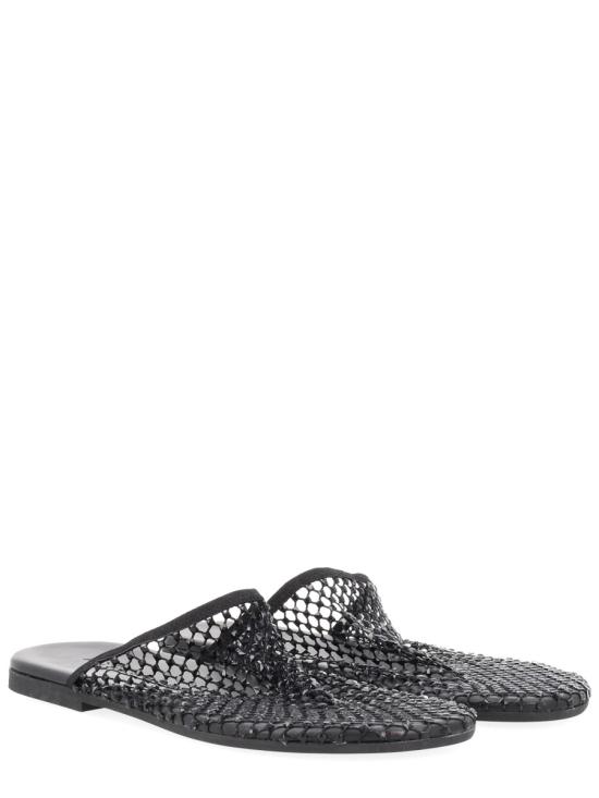 26SS 알리지 샌들 316611 P6100NE BLACK - ALYSI