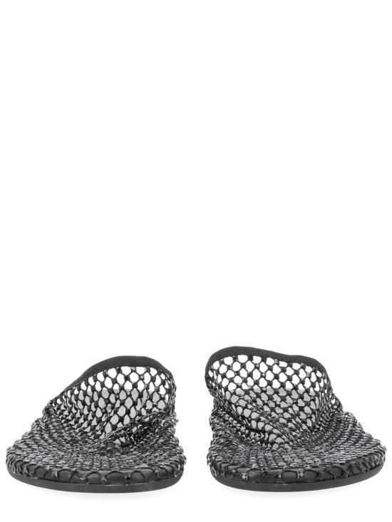 26SS 알리지 샌들 316611 P6100NE BLACK - ALYSI