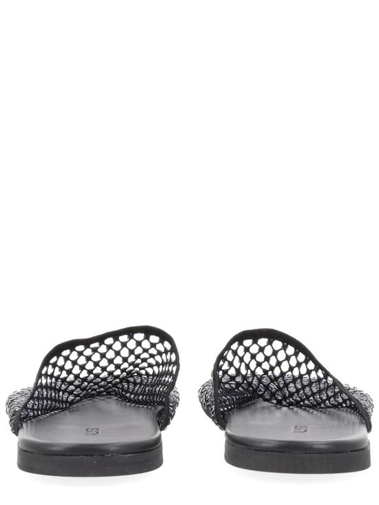 26SS 알리지 샌들 316611 P6100NE BLACK - ALYSI