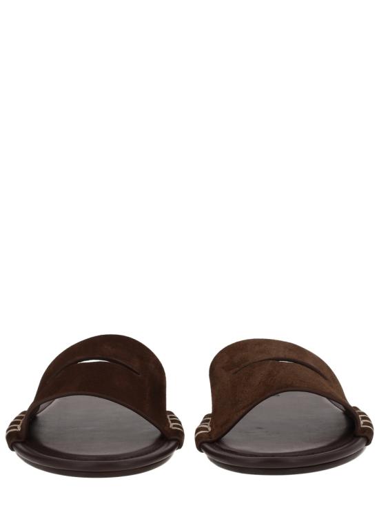 26SS JW앤더슨 샌들 FL0009 LA0364600 BROWN - JW ANDERSON