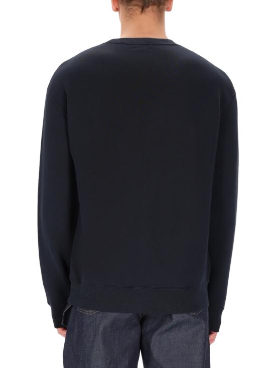 26SS JW앤더슨 스웨터 JW0258 PG1905781 BLACK - JW ANDERSON
