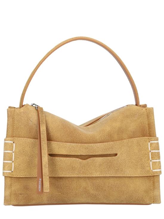 26SS JW앤더슨 숄더백 HB0762 LA0319120 YELLOW