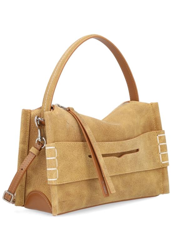 26SS JW앤더슨 숄더백 HB0762 LA0319120 YELLOW - JW ANDERSON