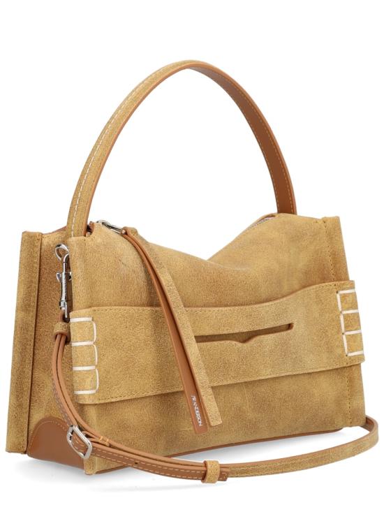 26SS JW앤더슨 숄더백 HB0762 LA0319120 YELLOW - JW ANDERSON