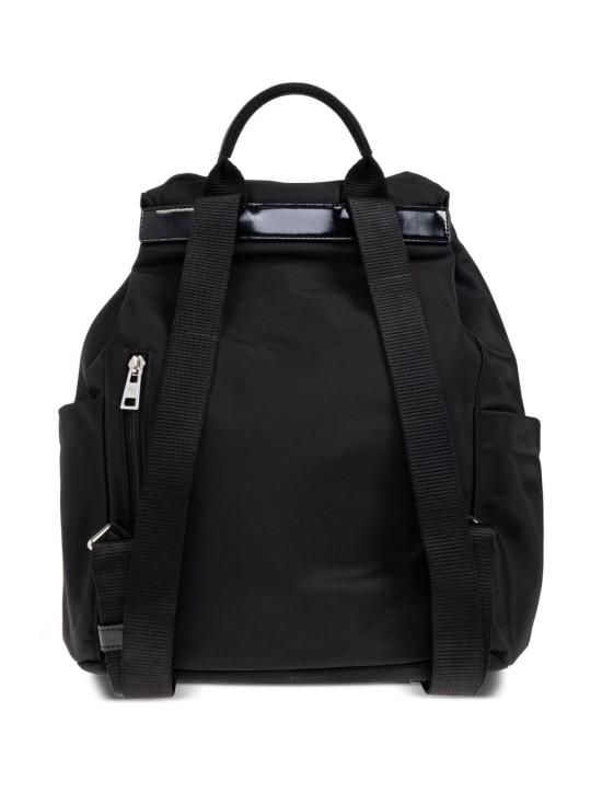 26SS 토리버치 버지니아 백팩 169165 001 BLACK - TORY BURCH