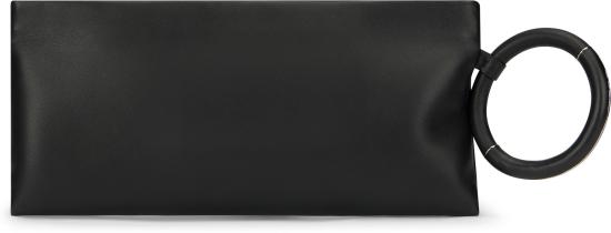 26SS 톰포드 클러치/파우치 L1925LSP043PNAA black - TOMFORD