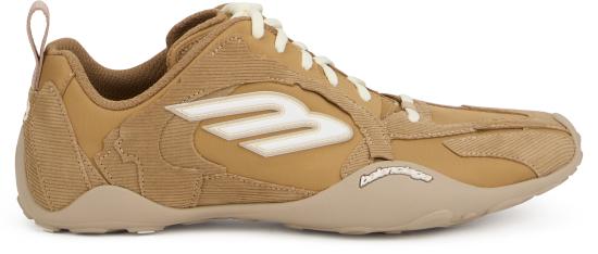 26SS 발렌시아가 먼데이 울트라 스니커즈 853508WMNDI9990 Beige - BALENCIAGA