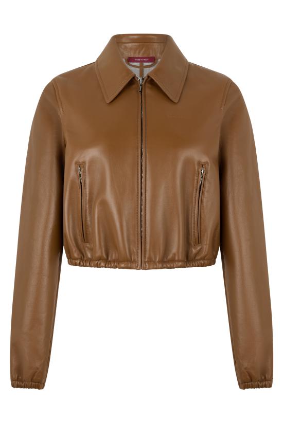 26SS 구찌 자켓 852289XNBBW2006 brown