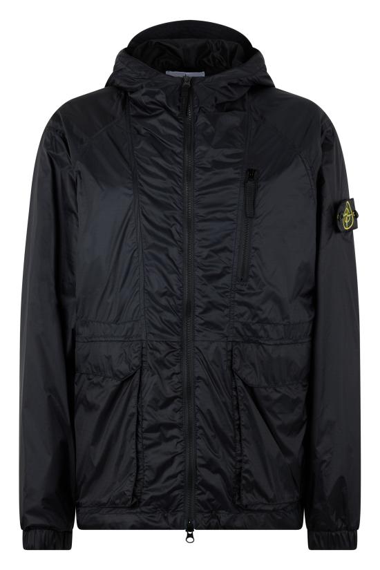 26SS 스톤 아일랜드 자켓 4100057S0163V0020 black