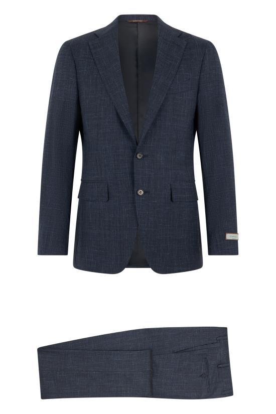 26SS 카날리 수트 세트 1528053BF03199306 blue