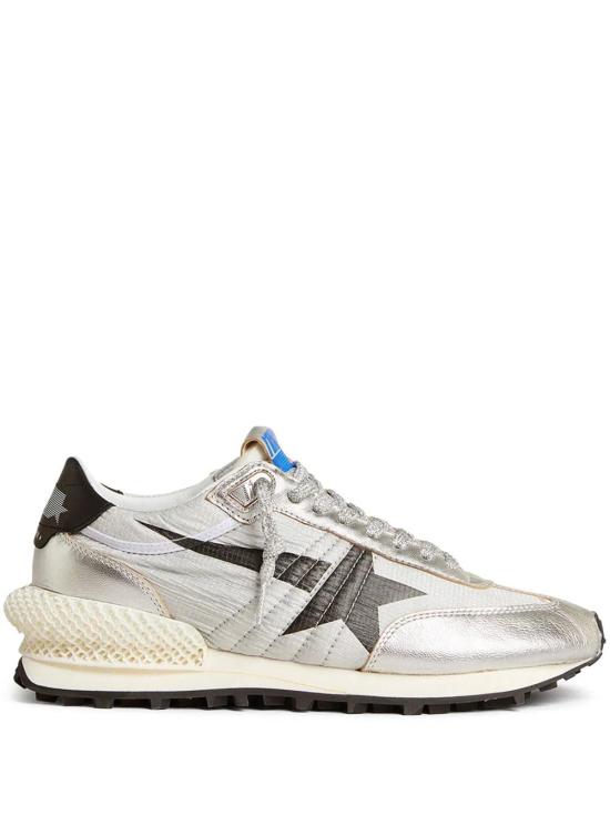 25FW 골든구스 마라톤 스니커즈 GWF00684F00566760246 Multicolor