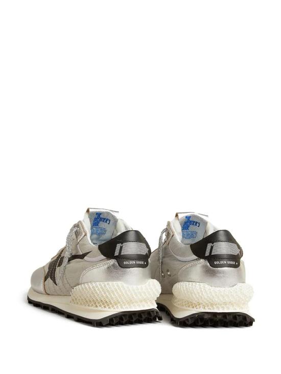 25FW 골든구스 마라톤 스니커즈 GWF00684F00566760246 Multicolor - GOLDEN GOOSE