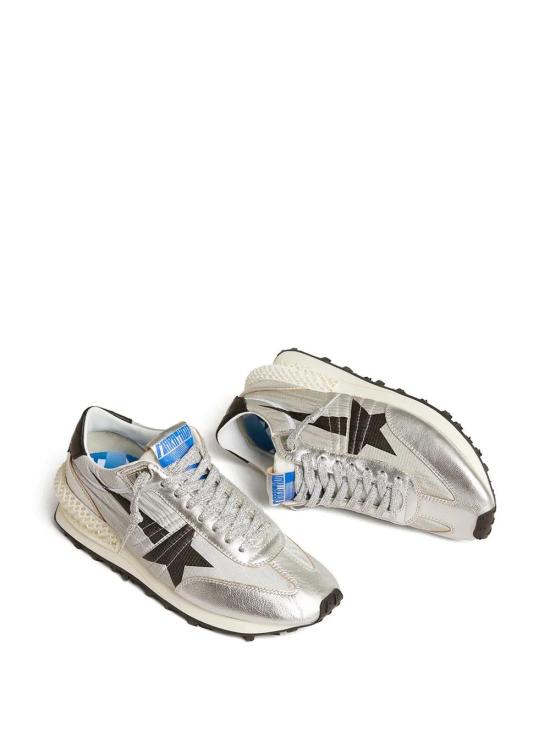 25FW 골든구스 마라톤 스니커즈 GWF00684F00566760246 Multicolor - GOLDEN GOOSE