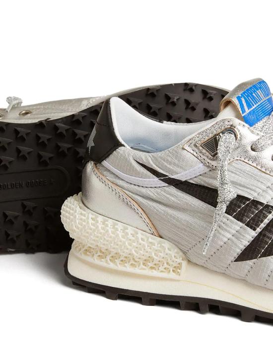 25FW 골든구스 마라톤 스니커즈 GWF00684F00566760246 Multicolor - GOLDEN GOOSE