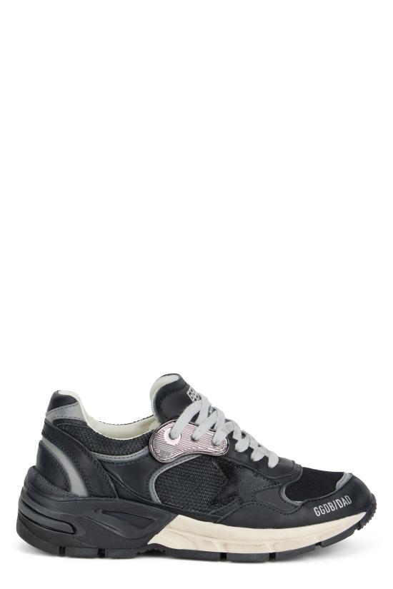 25FW 골든구스 스니커즈 GWF00884F00746290289 black