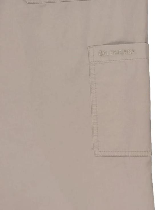 26SS 발렌시아가 워크웨어 팬츠 857631TSP139509 Beige - BALENCIAGA
