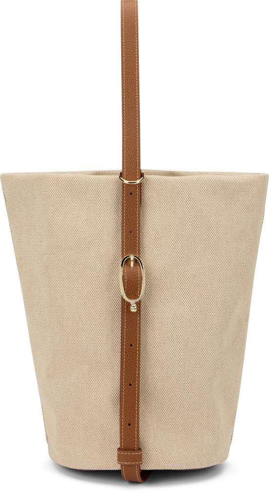 26SS 롱샴 숄더백 10367HJG121 Beige - LONGCHAMP