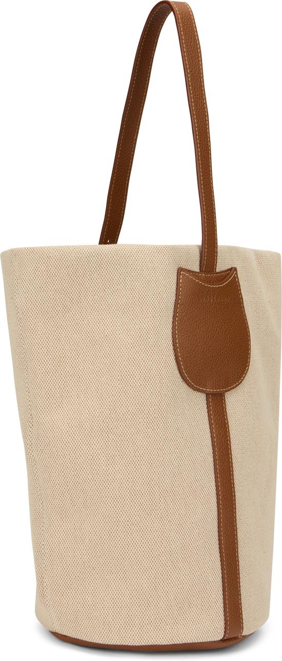 26SS 롱샴 숄더백 10367HJG121 Beige - LONGCHAMP