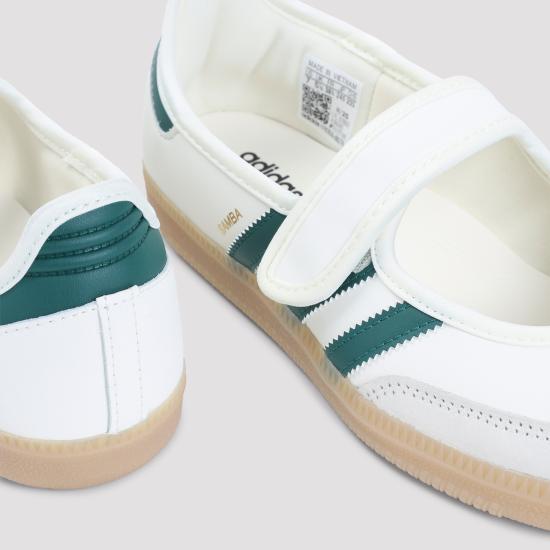 26SS 아디다스 스니커즈 IH6485 OFF WHITE - ADIDAS