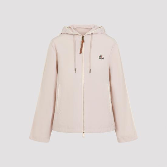 26SS 몽클레어 자켓 L10931A00136549P3 50X NUDE NEUTRALS - MONCLER