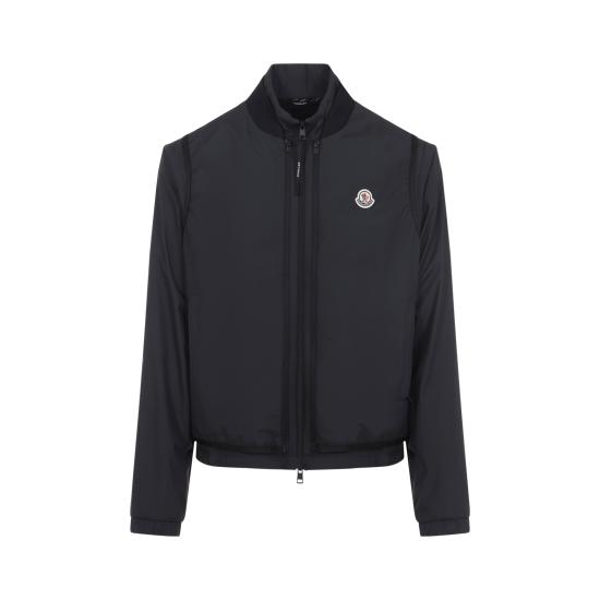 26SS 몽클레어 자켓 L10911A00108597YW 999 BLACK