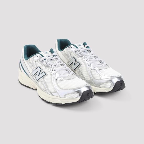 26SS 뉴발란스 740 스니커즈 U7402EL WHITE - NEW BALANCE