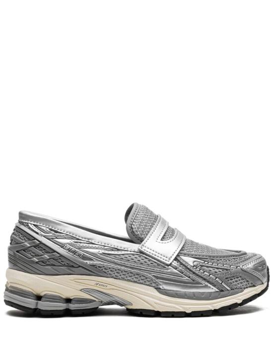 26SS 뉴발란스 스니커즈 U1906LAE SILVER METALLIC