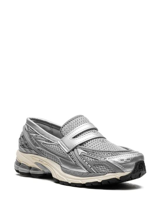 26SS 뉴발란스 스니커즈 U1906LAE SILVER METALLIC - NEW BALANCE