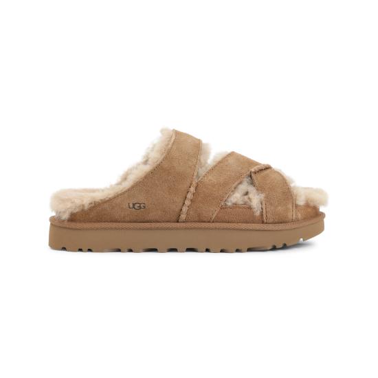 26SS 어그 샌들 1178470 CHE NUDE NEUTRALS