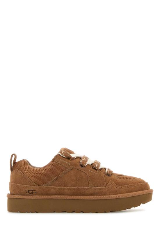 26SS 어그 스니커즈 1168890 CHE NUDE NEUTRALS