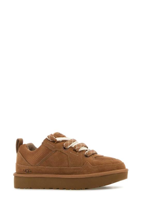 26SS 어그 스니커즈 1168890 CHE NUDE NEUTRALS - UGG