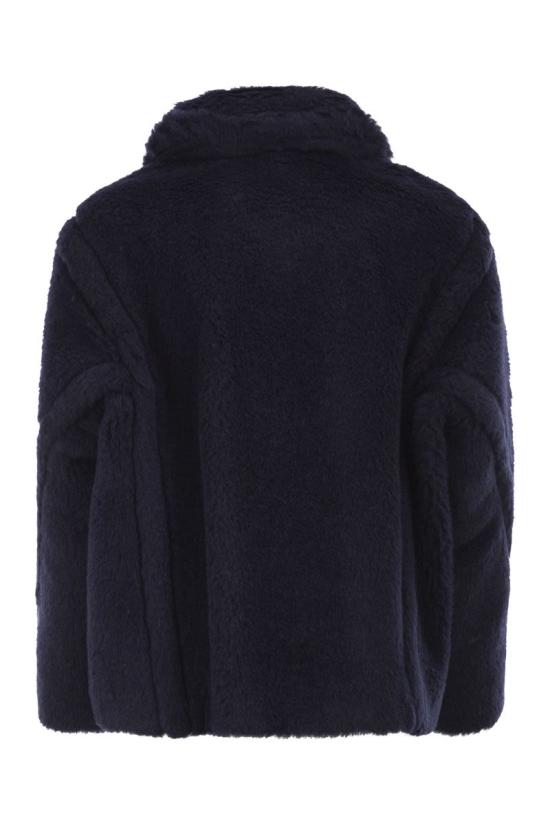 26SS 막스마라 자켓 2611081021600 005 BLACK - MAX MARA