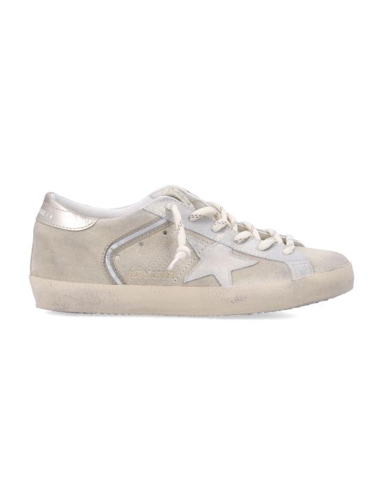 26SS 골든구스 SUPER STAR 슈퍼 스타 클래식 스니커즈 GWF00101F008094 15647 NUDE NEUTRALS