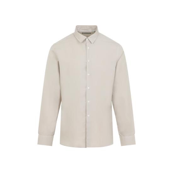 26SS 카날리 긴팔 셔츠 CSL7079GM03656 713 NUDE NEUTRALS