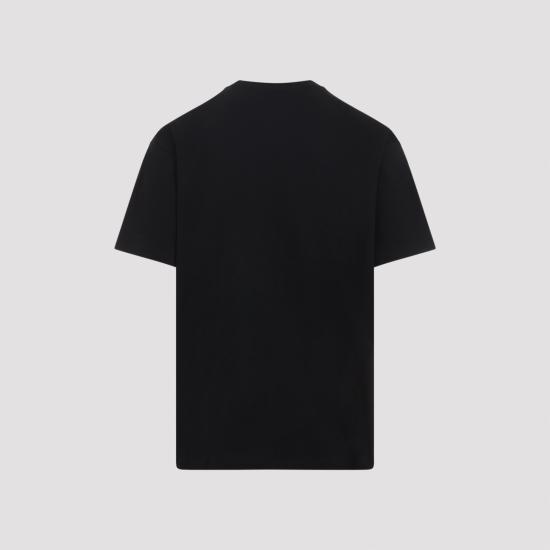 26SS 칼하트 WIP 반팔 티셔츠 I03626589XX03 BLACK - CARHARTT WIP