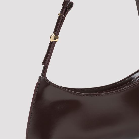 26SS 자크뮈스 토트백 BAW00442AC18A10 495 BROWN - JACQUEMUS