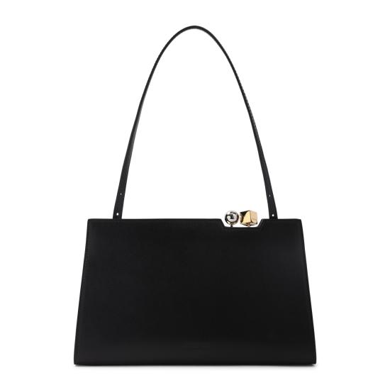 26FW 자크뮈스 토트백 BAW00452AC03C09 990 BLACK