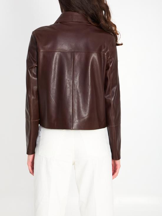 26SS 아르마 자켓 020L26105202 MUDBROWN - ARMA