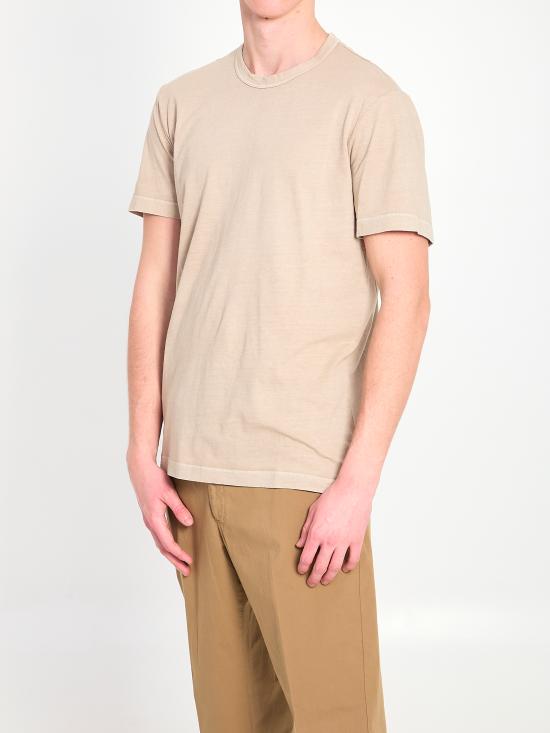 26SS 제임스펄스 반팔 티셔츠 MLJ3311 LKK BEIGE - JAMES PERSE