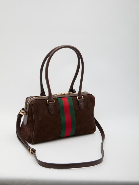 26SS 구찌 숄더백 866732AAGIR 2146 BROWN - GUCCI