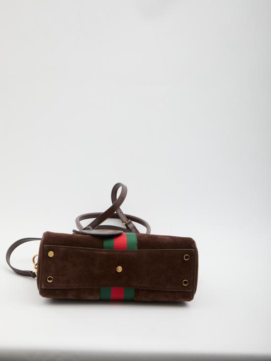 26SS 구찌 숄더백 866732AAGIR 2146 BROWN - GUCCI