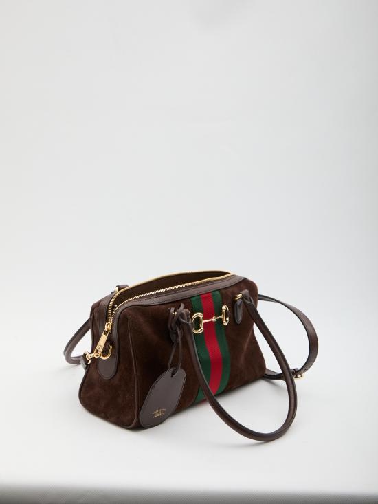26SS 구찌 숄더백 866732AAGIR 2146 BROWN - GUCCI