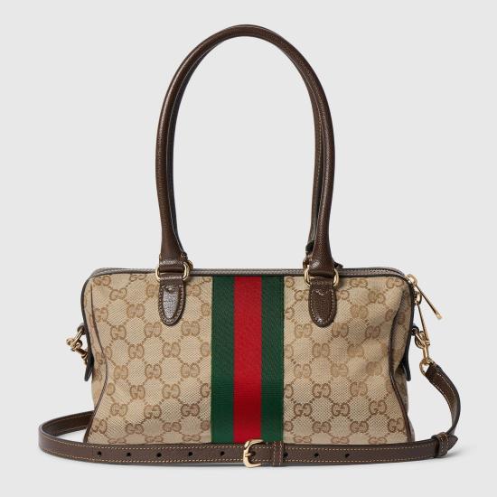 26SS 구찌 숄더백 866732FAFV9 9653 BEIGE - GUCCI